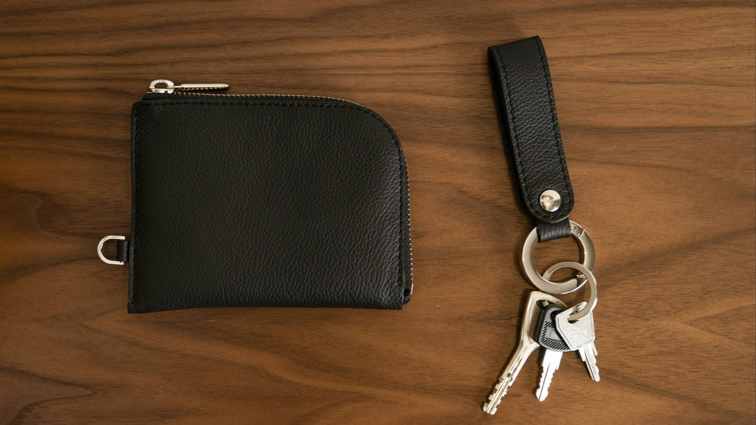 Different Types of Keyholders