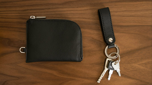 Different Types of Keyholders